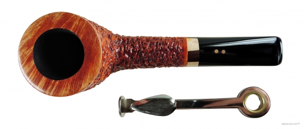 Radice Rind smoking pipe 1617 d
