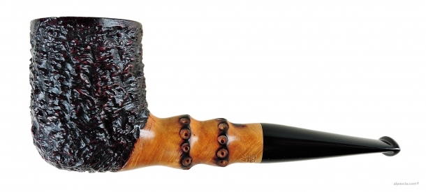 Radice Rind smoking pipe 1618 a