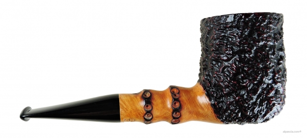 Radice Rind smoking pipe 1618 b