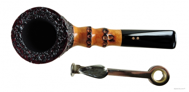 Radice Rind smoking pipe 1618 d