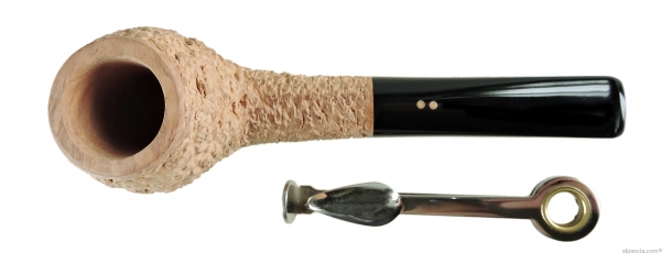 Radice Rind Pure smoking pipe 1619 d