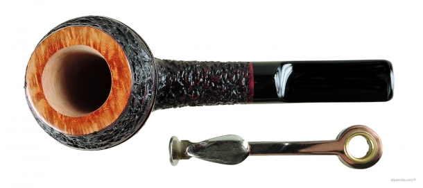 Radice Rind smoking pipe 1620 d