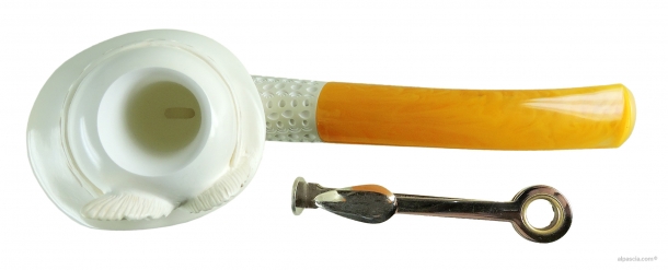 Pipa Meerschaum - 251 d