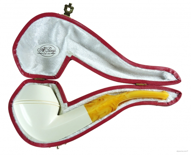 Pipa Meerschaum - 252a
