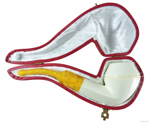 Pipa Meerschaum - 252 b