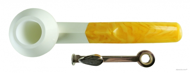 Pipa Meerschaum - 252 d