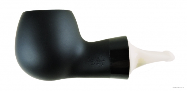 Pipa Al Pascia' Curvy Black Matte 02 - D396 a
