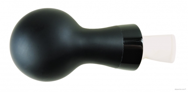 Pipa Al Pascia' Curvy Black Matte 02 - D396 c