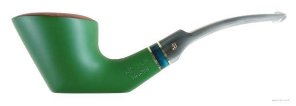 Pipa BigBen Standing  Green Matte 691  - 1035 a