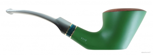 Pipa BigBen Standing  Green Matte 691  - 1035 b