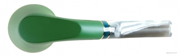 Pipa BigBen Standing  Green Matte 691  - 1035 c