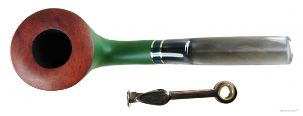 Pipa BigBen Standing  Green Matte 691  - 1035 d