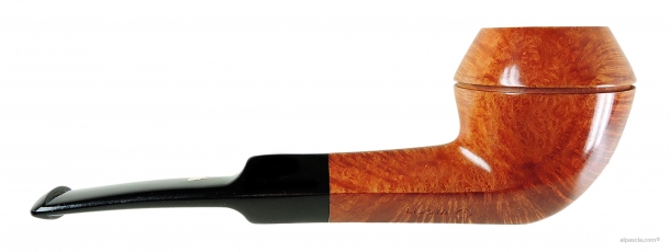 Mastro Geppetto Liscia 1 pipe 317 b
