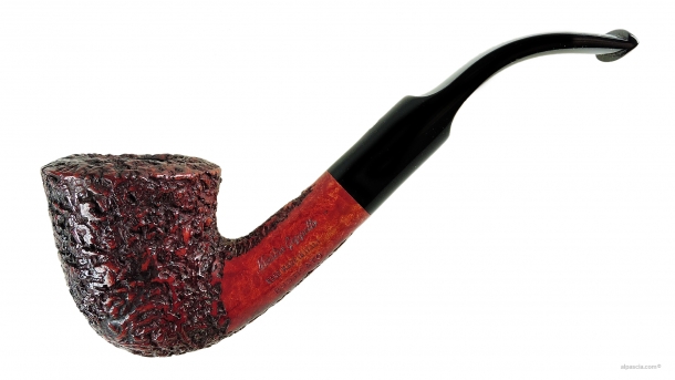 Pipa Mastro Geppetto Rusticato - 319 a