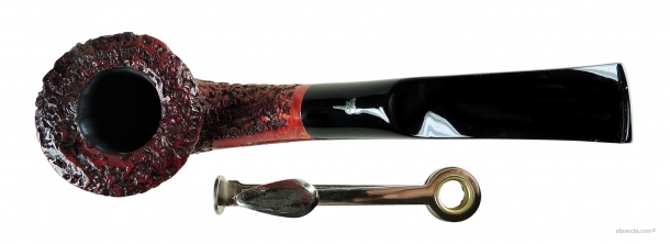 Pipa Mastro Geppetto Rusticato - 319 d