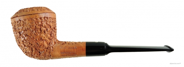 Pipa Mastro Geppetto Rusticato Natural - 320 a
