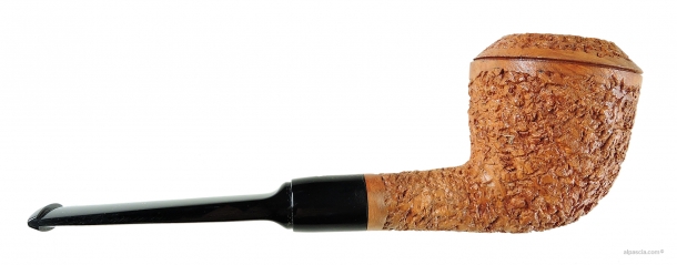 Pipa Mastro Geppetto Rusticato Natural - 320 b