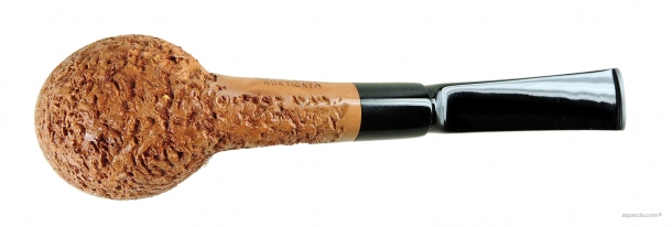 Pipa Mastro Geppetto Rusticato Natural - 320 c