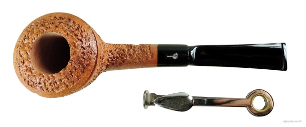 Pipa Mastro Geppetto Rusticato Natural - 320 d