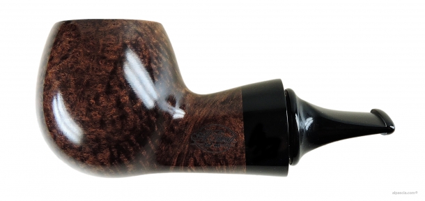 Pipa Al Pascia' Curvy Walnut 02 - D397 a