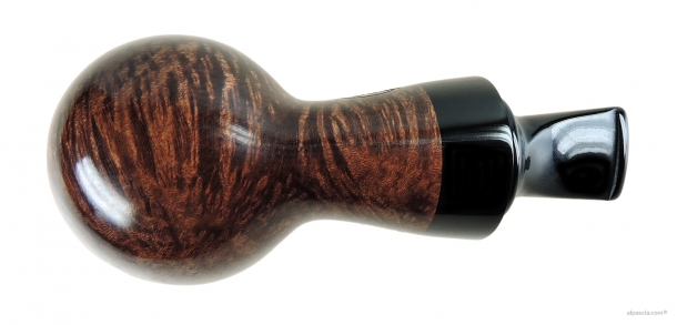 Pipa Al Pascia' Curvy Walnut 02 - D397 c