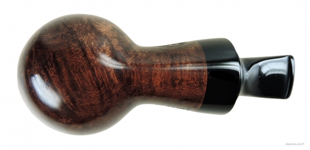 Al Pascia' Curvy Walnut 02 - pipe D398 c