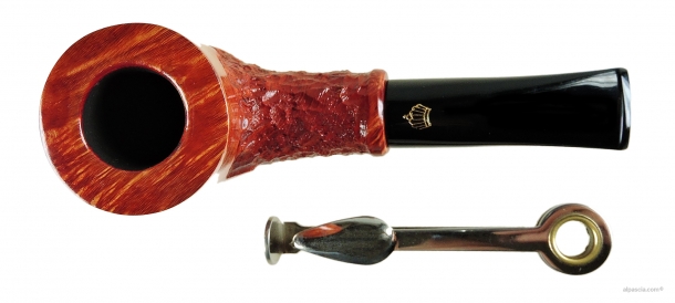 Pipa Winslow Crown Viking - 141 d