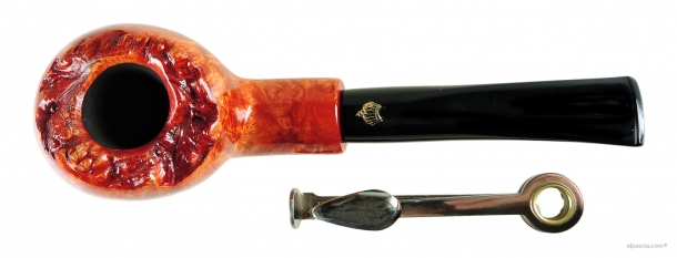 Winslow Crown 300 smoking pipe 143 d