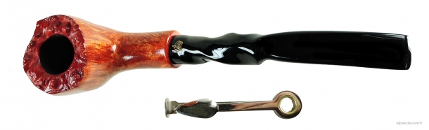 Winslow Crown 300 smoking pipe 144 d