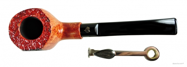 Winslow Crown Viking smoking pipe 145 d