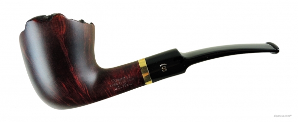 Pipa Stanwell De Luxe Matt BARK TOP 63 - 775 a