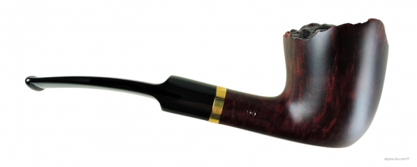 Pipa Stanwell De Luxe Matt BARK TOP 63 - 775 b