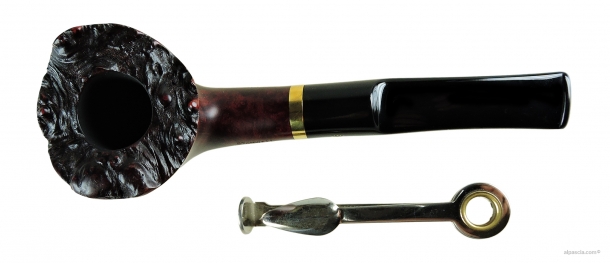 Pipa Stanwell De Luxe Matt BARK TOP 63 - 775 d