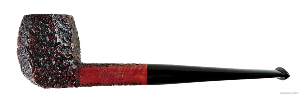 Pipa Mastro Geppetto Rusticato - 321 a