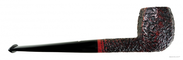 Pipa Mastro Geppetto Rusticato - 321 b