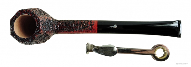 Pipa Mastro Geppetto Rusticato - 321 d