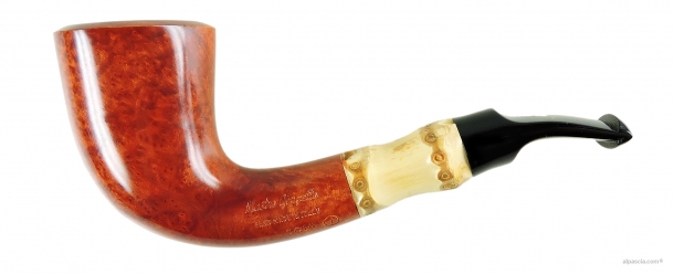 Mastro Geppetto Liscia 1 pipe 323 a