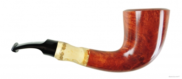 Mastro Geppetto Liscia 1 pipe 323 b
