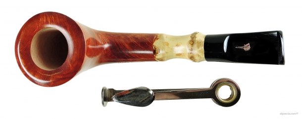 Mastro Geppetto Liscia 1 pipe 323 d