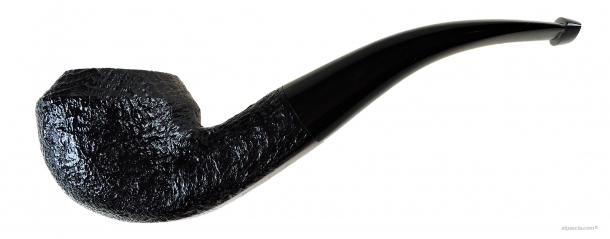 Pipa Dunhill Shell Briar 4108 Gruppo 4 - F411 a