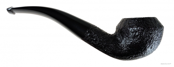 Pipa Dunhill Shell Briar 4108 Gruppo 4 - F411 b