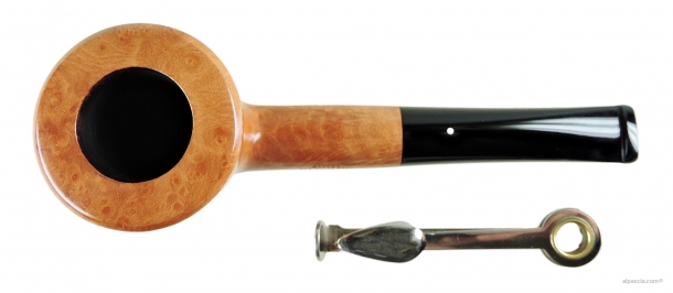 Pipa DUNHILL ROOT BRIAR DR 4 STAR - F415 d
