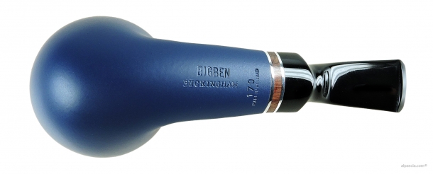 Pipa BigBen Buckingham Bleu Matte 170  - 1040 c
