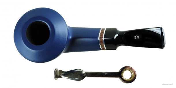 Pipa BigBen Buckingham Bleu Matte 170  - 1040 d