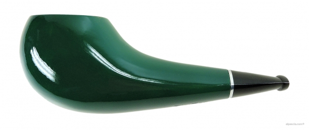 Pipa Big Ben Pipo Green POLISHED - 1043 a