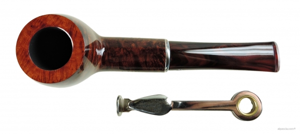 Pipa BigBen Odeon Tan Polish 404  - 1044 d