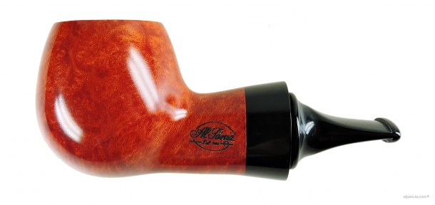 Pipa Al Pascia' Curvy Nature 02- D407 a
