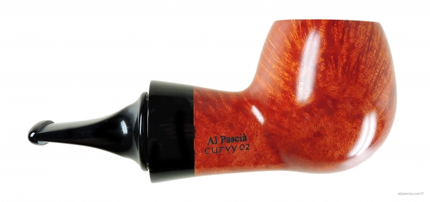 Pipa Al Pascia' Curvy Nature 02- D407 b