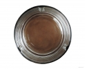 Ashtray AP0264 - Light Brown