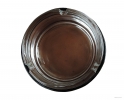 Posacenere AP0264 - Marrone Scuro